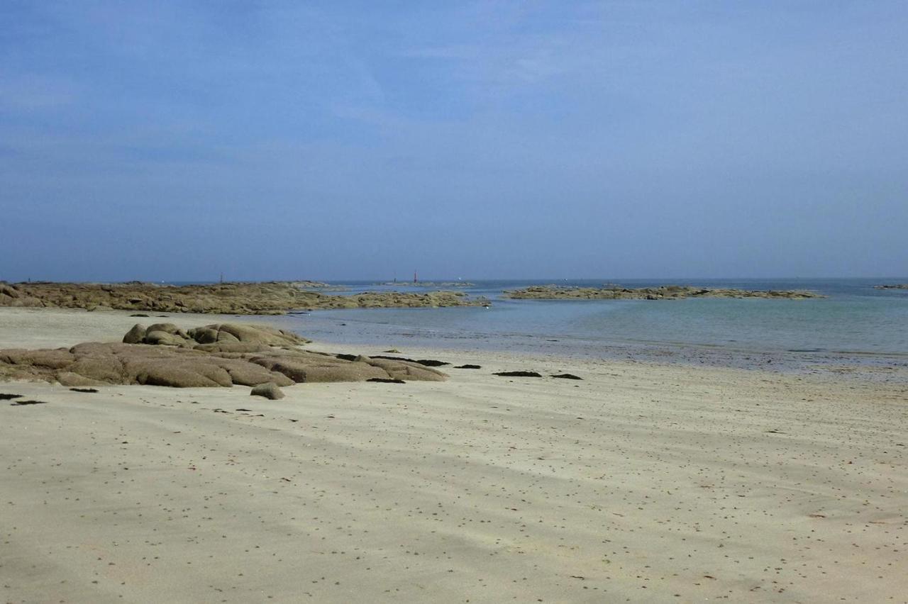 Holiday Home, Neville-Sur-Mer Exteriör bild
